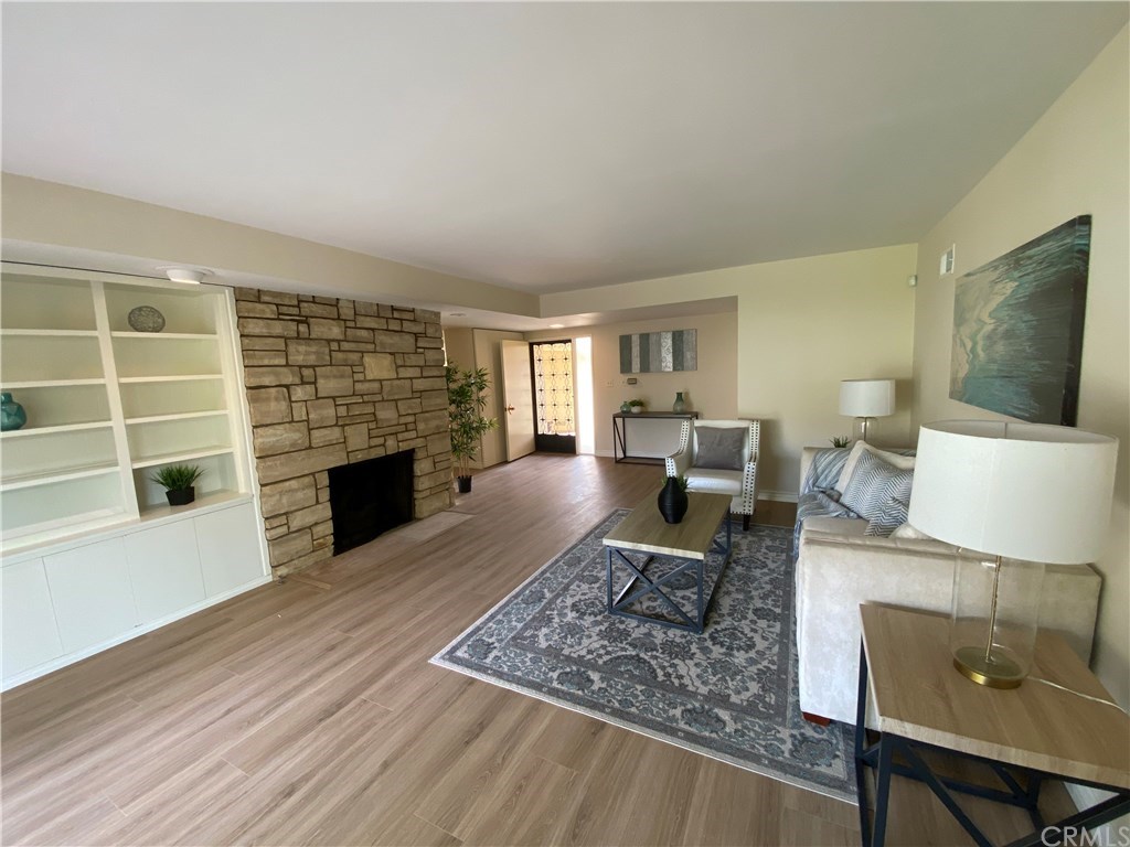 9727 Bellder Drive Downey, CA 90240 - Photo 7 of 41 Living room