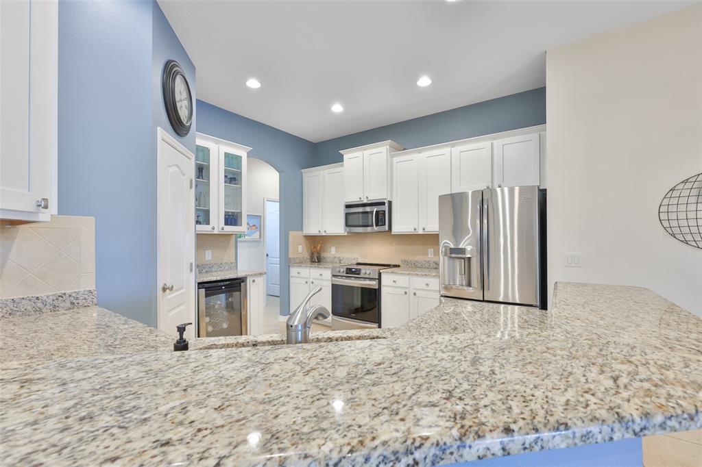 5305 Moon Shell Drive Apollo Beach, FL 33572 - Photo 12 of 62