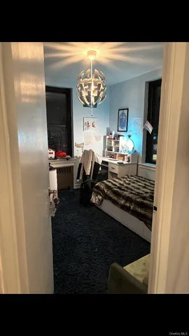 a view of living room and kitchen with furniture