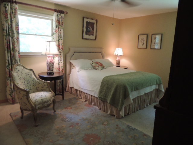 301 Arledge Road Landrum, SC 29356 - Photo 13 of 18