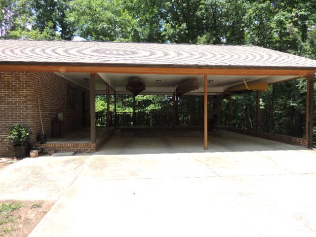 301 Arledge Road Landrum, SC 29356 - Photo 2 of 18