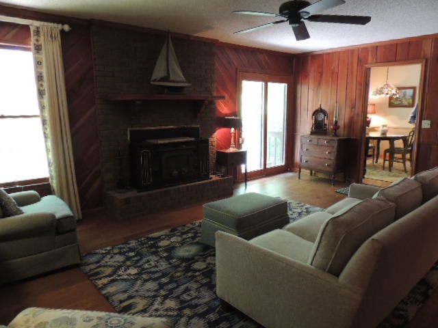 301 Arledge Road Landrum, SC 29356 - Photo 5 of 18