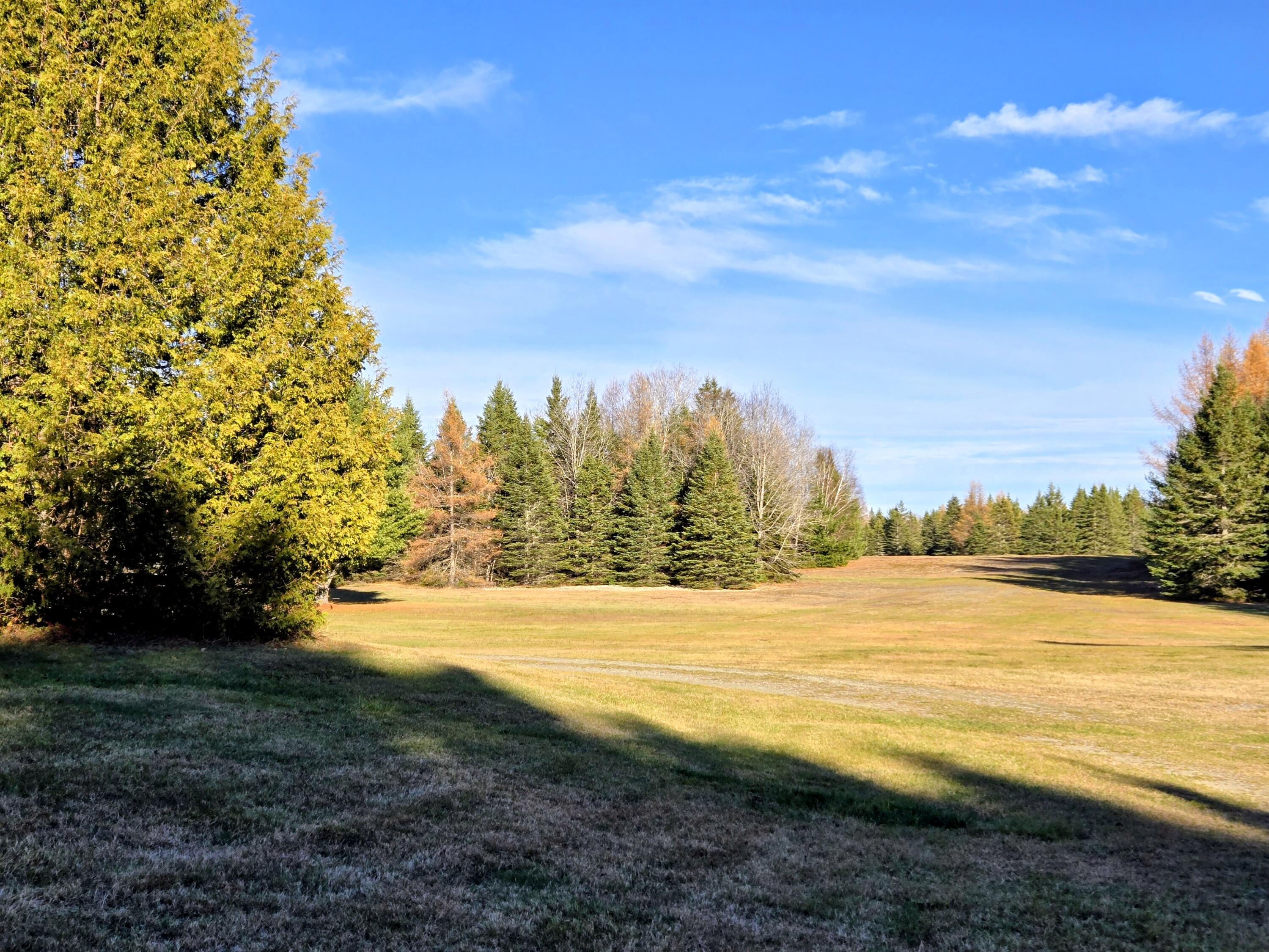 Lot 11 Holeb Road Jackman, ME 04945 - Photo 49 of 59 Private Airstrip. Pilots Take Notice!