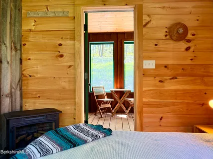 $429,000 | 529 Hayes Hill Road, New Marlborough, MA 01244