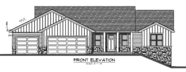 $589,900 | W225 Sunset View Circle, Kaukauna, WI 54130
