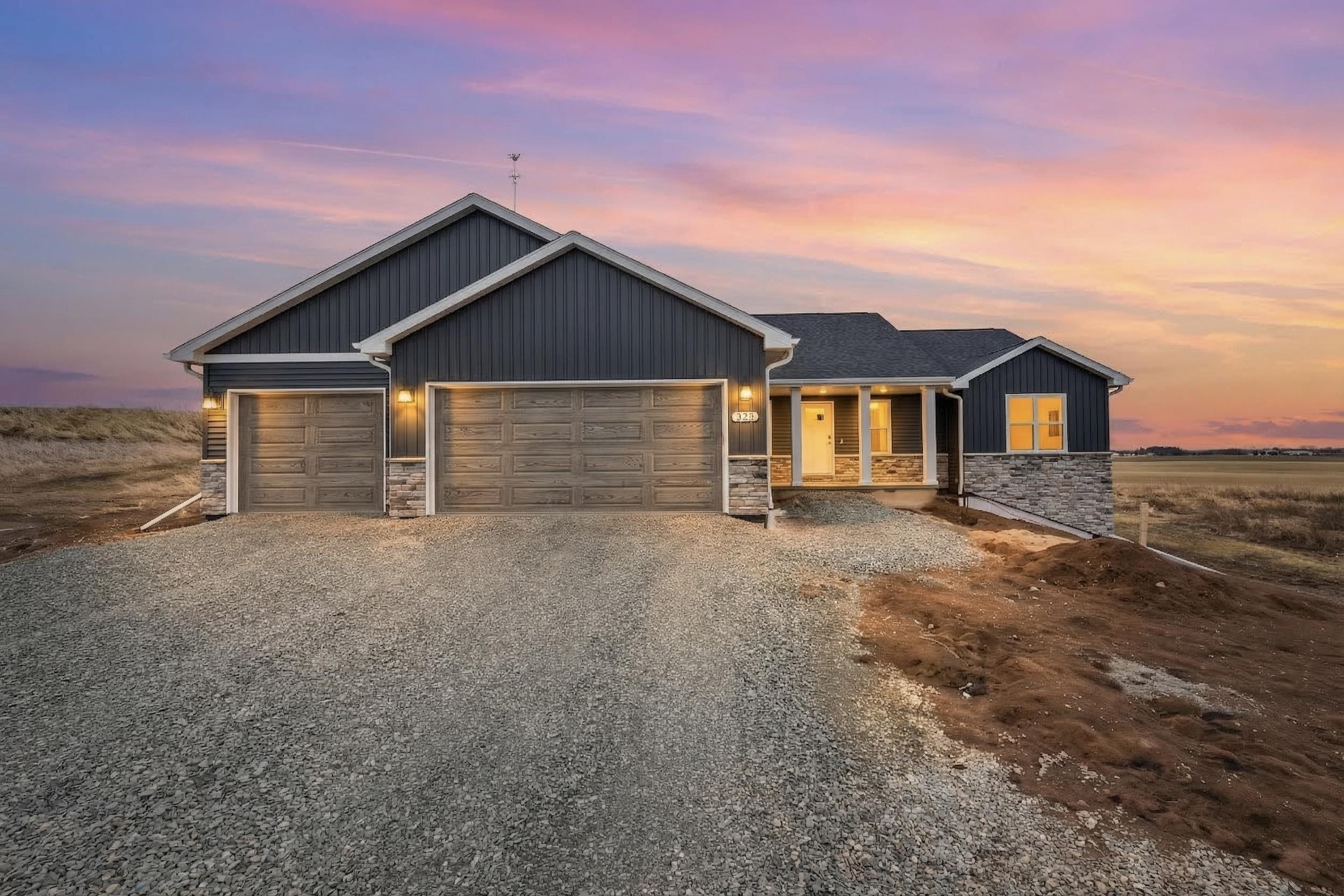 W225 Sunset View Circle Kaukauna, WI 54130 - Photo 2 of 51