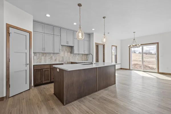$589,900 | W225 Sunset View Circle, Kaukauna, WI 54130