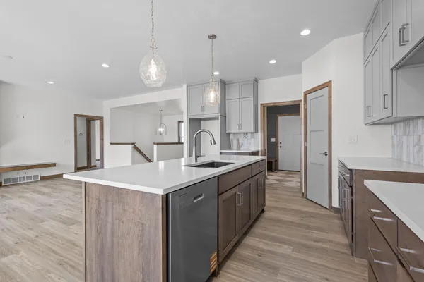 $589,900 | W225 Sunset View Circle, Kaukauna, WI 54130