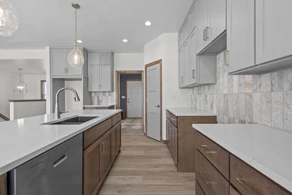 $589,900 | W225 Sunset View Circle, Kaukauna, WI 54130