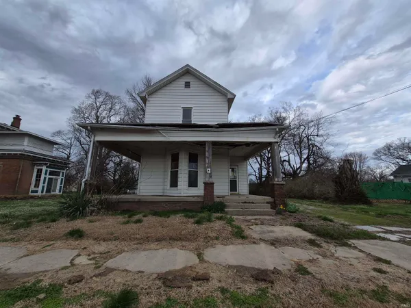 $50,000 | 610 West State Street, Princeton, IN 47670