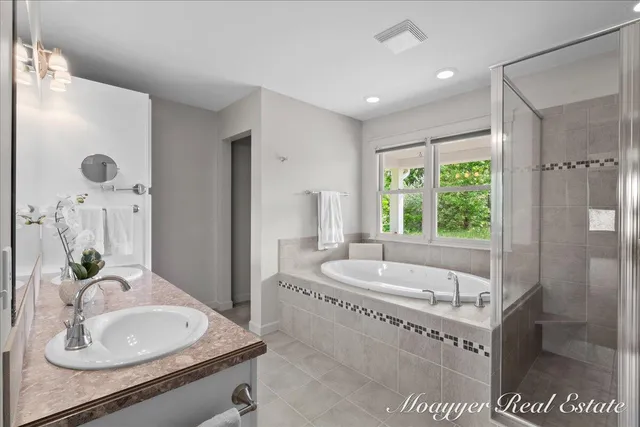 $775,000 | 10245 Lincoln Lake Road Northeast, Greenville, MI 48838