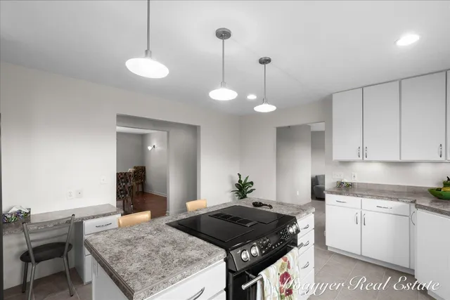 $775,000 | 10245 Lincoln Lake Road Northeast, Greenville, MI 48838