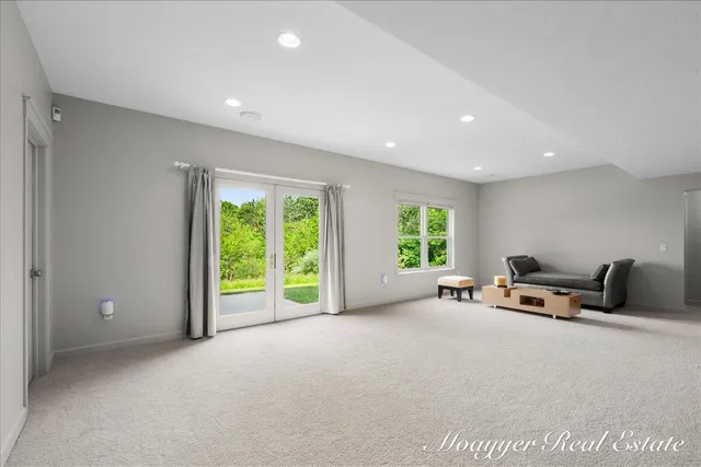 $775,000 | 10245 Lincoln Lake Road Northeast, Greenville, MI 48838