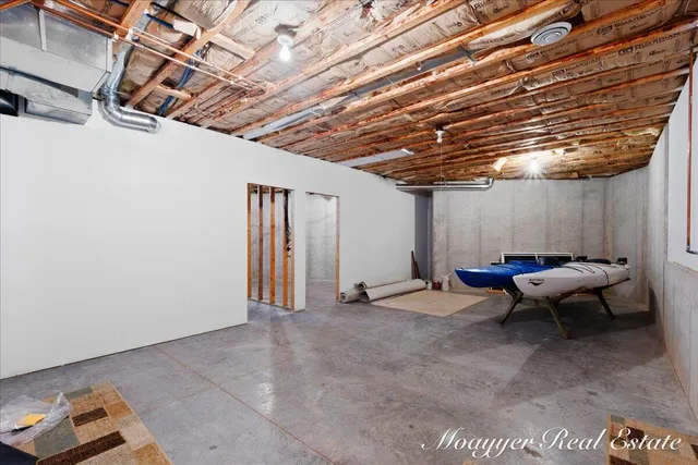 $775,000 | 10245 Lincoln Lake Road Northeast, Greenville, MI 48838