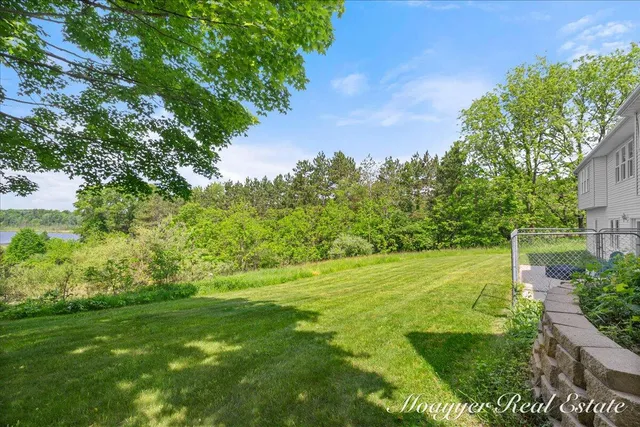 $775,000 | 10245 Lincoln Lake Road Northeast, Greenville, MI 48838