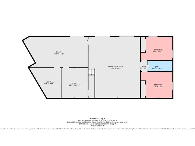 $775,000 | 10245 Lincoln Lake Road Northeast, Greenville, MI 48838