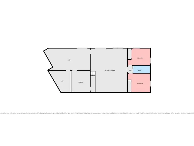 $775,000 | 10245 Lincoln Lake Road Northeast, Greenville, MI 48838