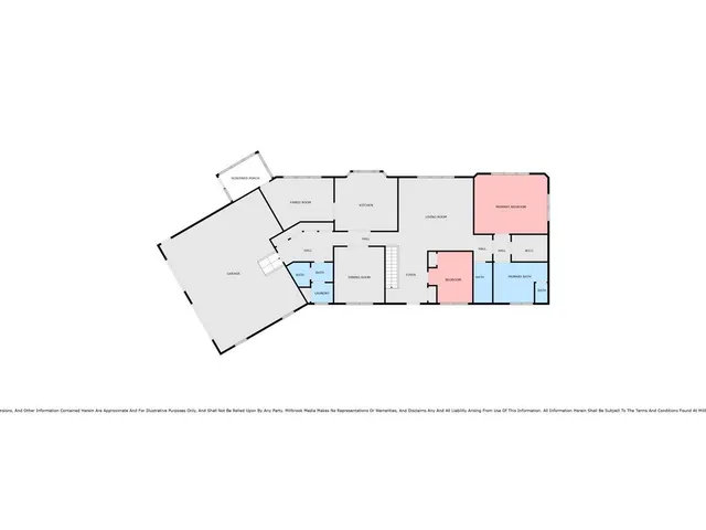 $775,000 | 10245 Lincoln Lake Road Northeast, Greenville, MI 48838
