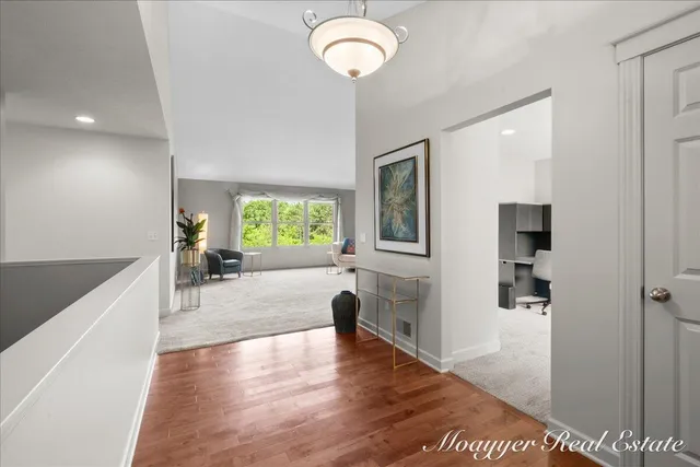 $775,000 | 10245 Lincoln Lake Road Northeast, Greenville, MI 48838