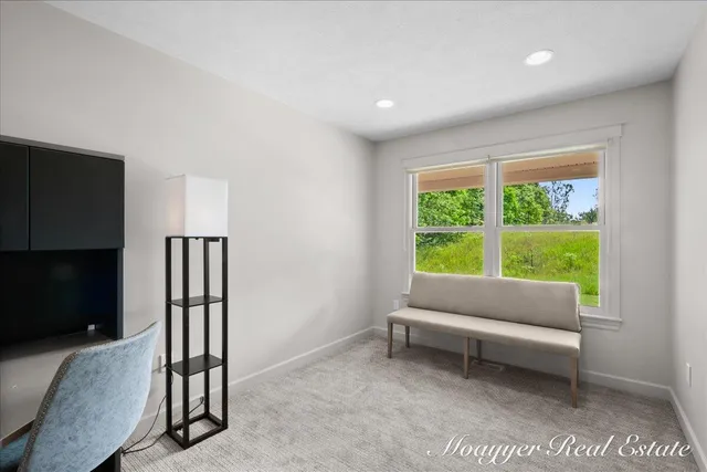 $775,000 | 10245 Lincoln Lake Road Northeast, Greenville, MI 48838