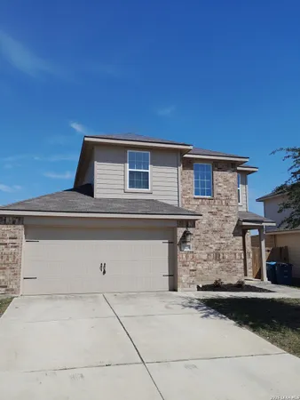 $194,450 | 15238 Walcott Ridge, Von Ormy, TX 78073