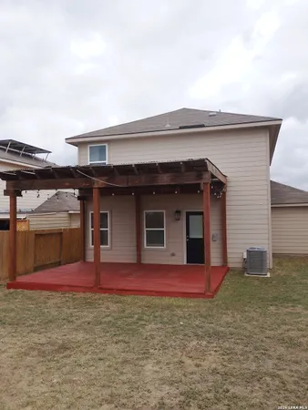 $199,450 | 15238 Walcott Ridge, Von Ormy, TX 78073