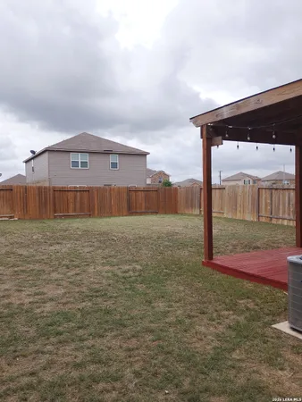 $199,450 | 15238 Walcott Ridge, Von Ormy, TX 78073