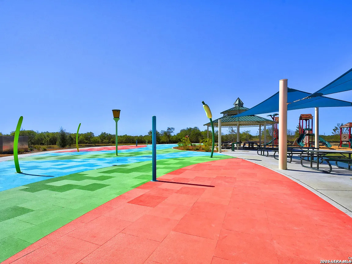 15238 Walcott Ridge Von Ormy, TX 78073 - Photo 19 of 22