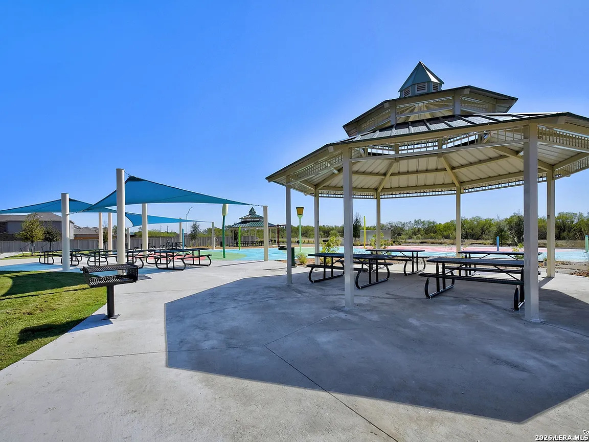 15238 Walcott Ridge Von Ormy, TX 78073 - Photo 20 of 22