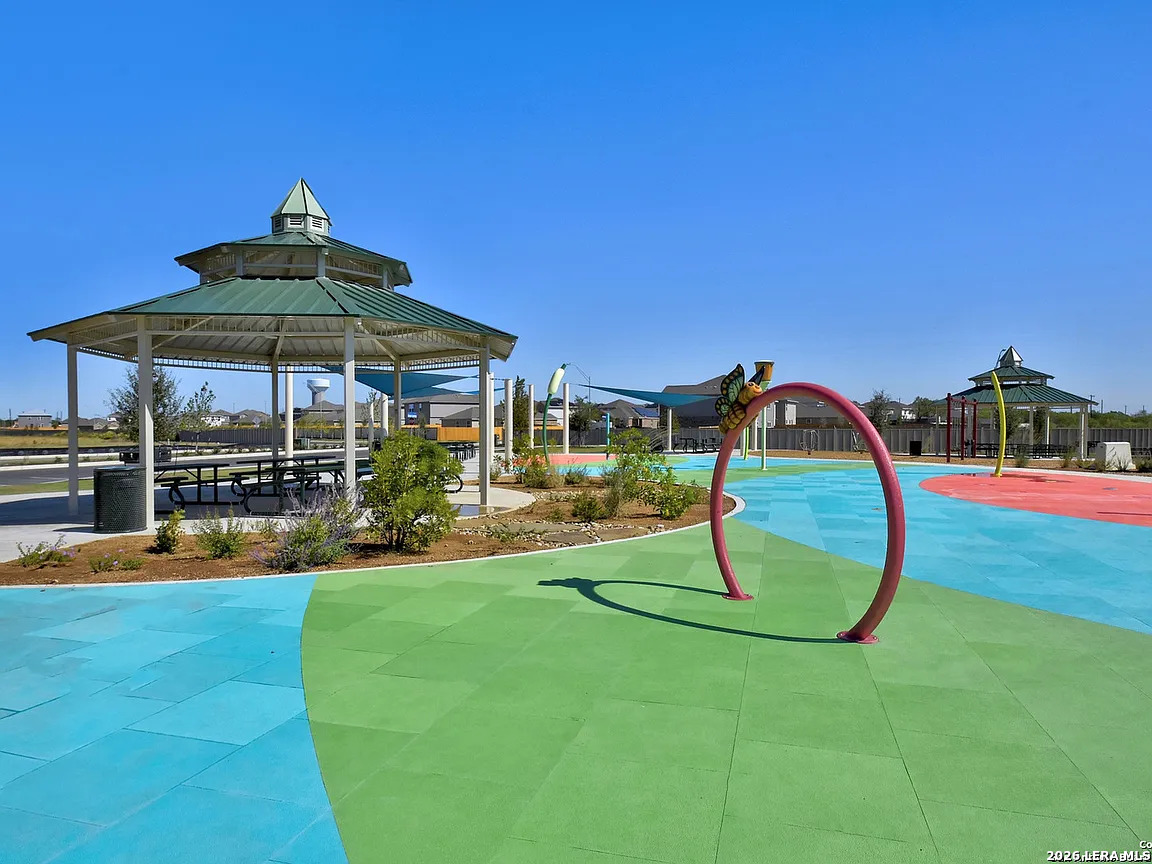 15238 Walcott Ridge Von Ormy, TX 78073 - Photo 21 of 22