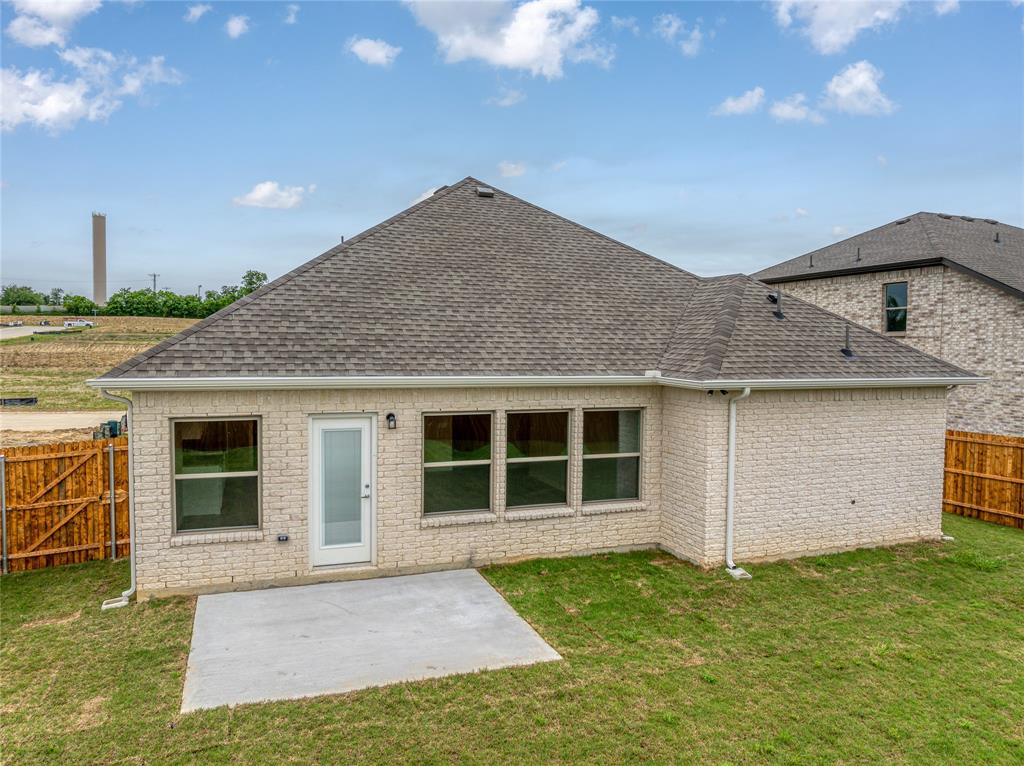 205 Woodhollow Drive Blue Ridge, TX 75424 - Photo 21 of 23