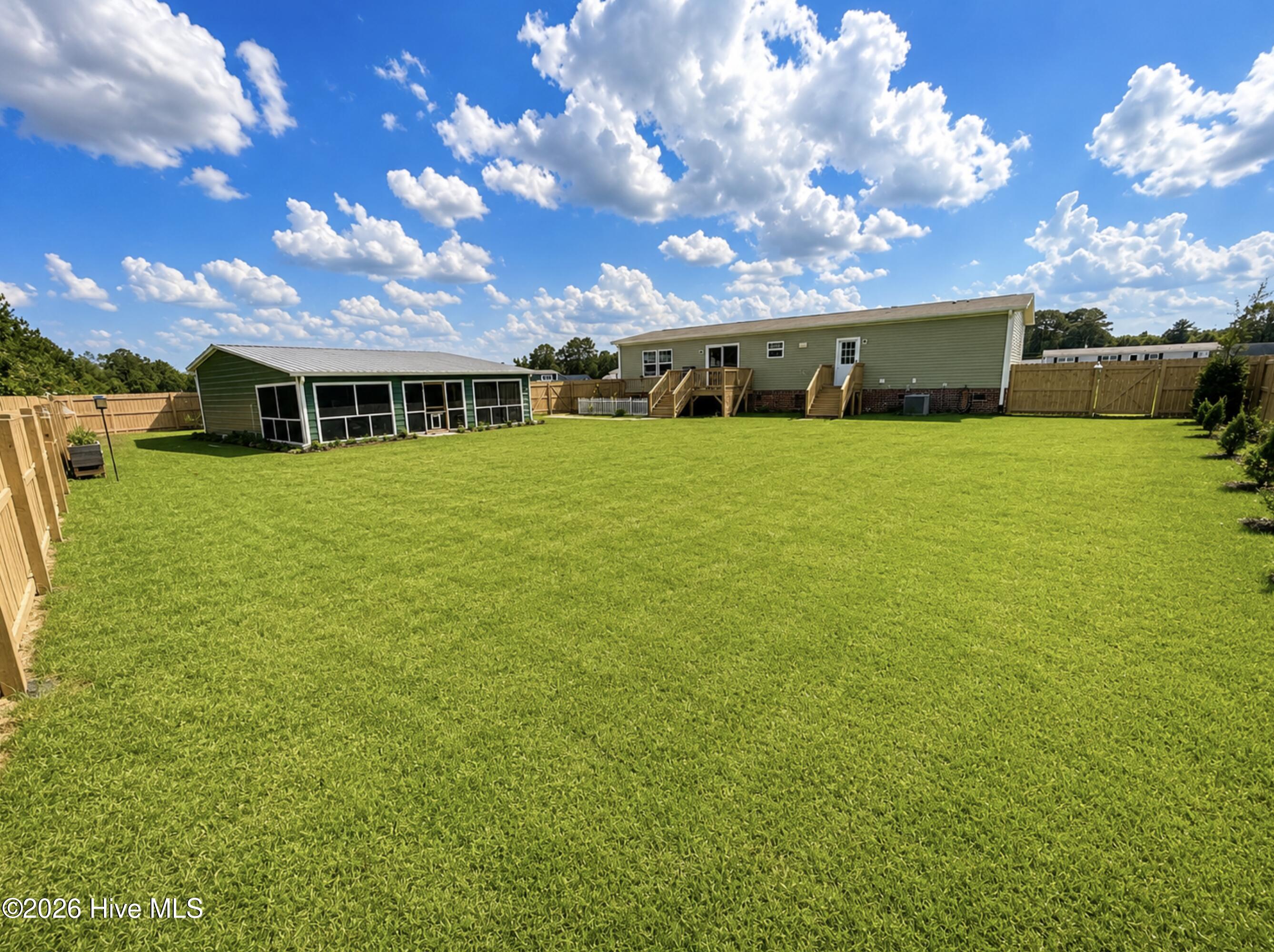 1255 Bailey Rdg Lane Williamston, NC 27892 - Photo 16 of 22