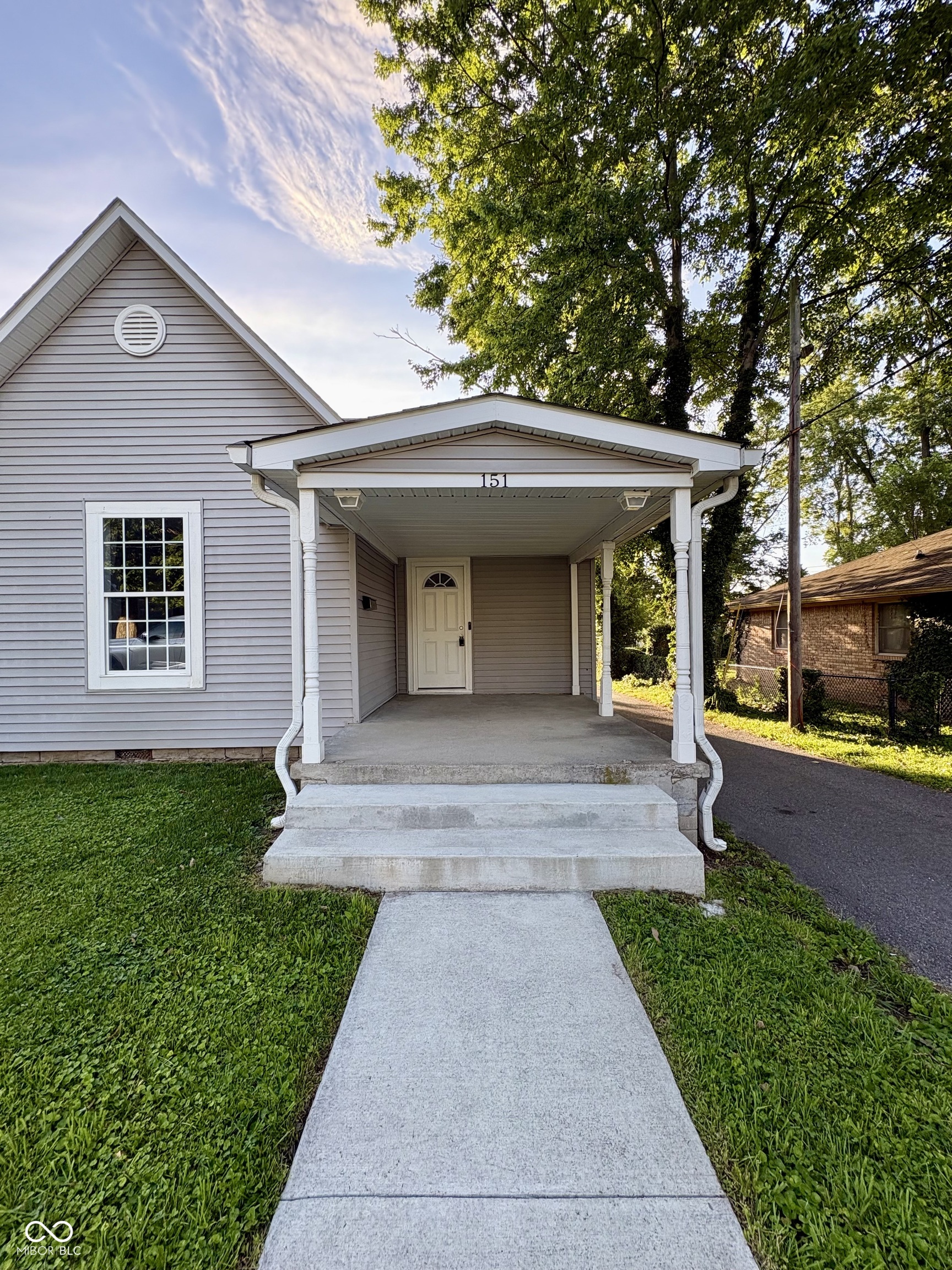 151 Breckenridge Street Franklin, IN 46131 - Photo 3 of 24