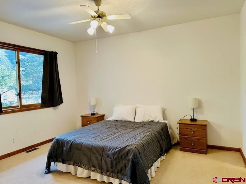 105 Indian Hill Road Mosca, CO 81146 - Photo 14 of 38 3rd bedroom.