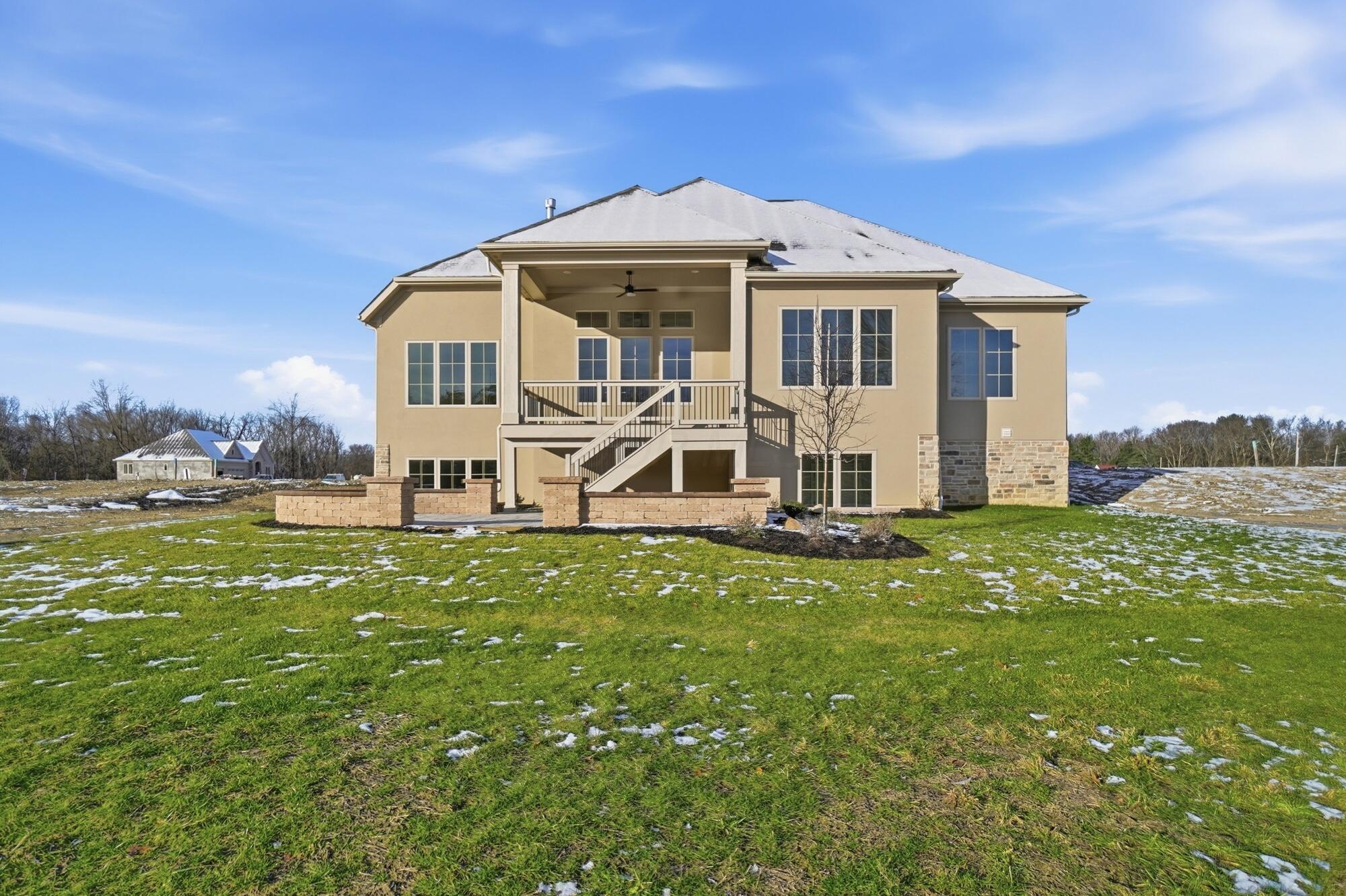 4703 Talus Road Westerville, OH 43082 - Photo 61 of 69 302