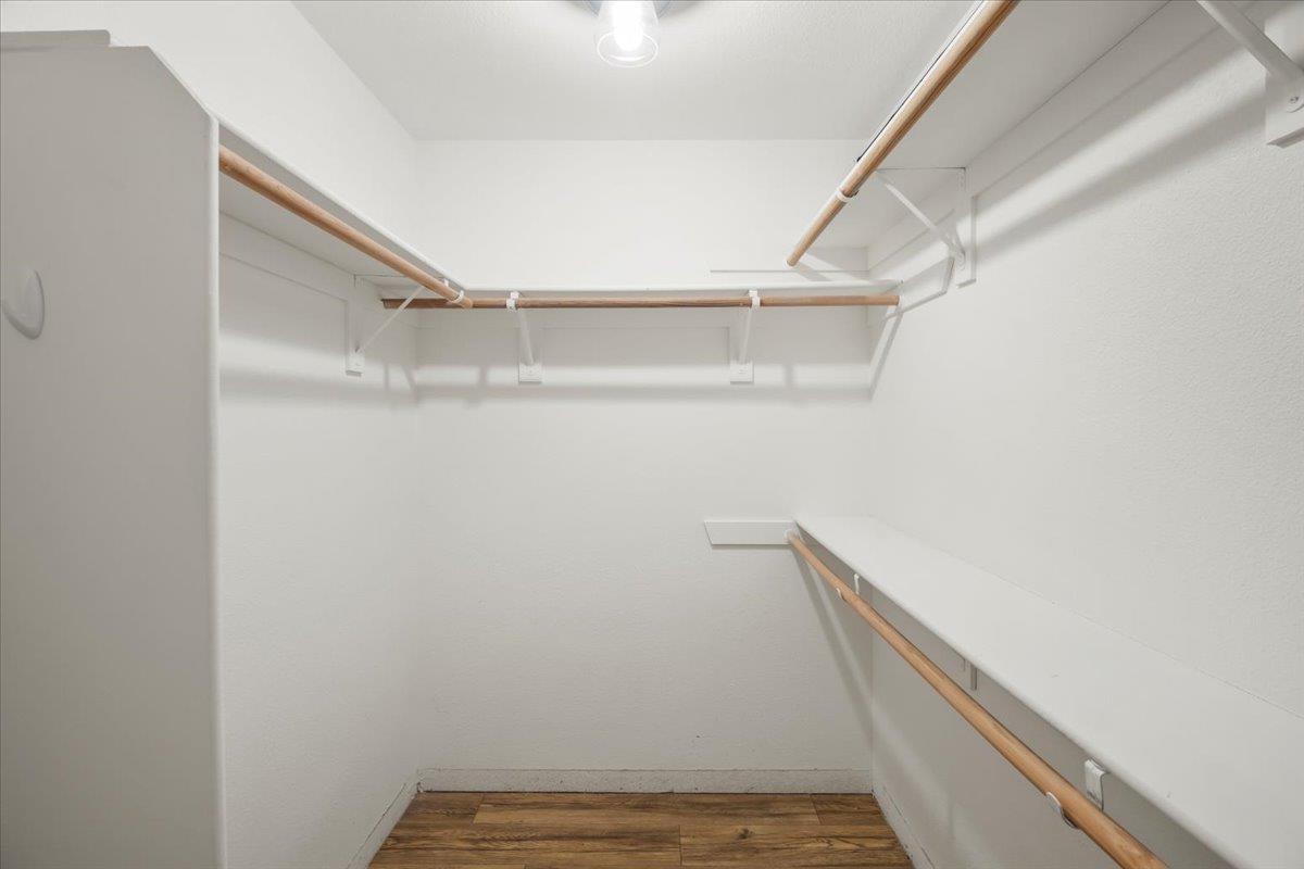 16761 San Luis Way Morgan Hill, CA 95037 - Photo 19 of 35 a view of closet