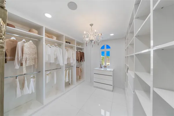 a view of entryway with stairs and furniture