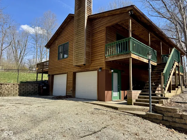 $344,900 | 7887 Elk Drive, Nineveh, IN 46164