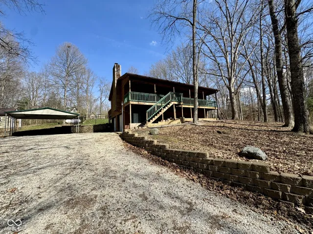 $344,900 | 7887 Elk Drive, Nineveh, IN 46164