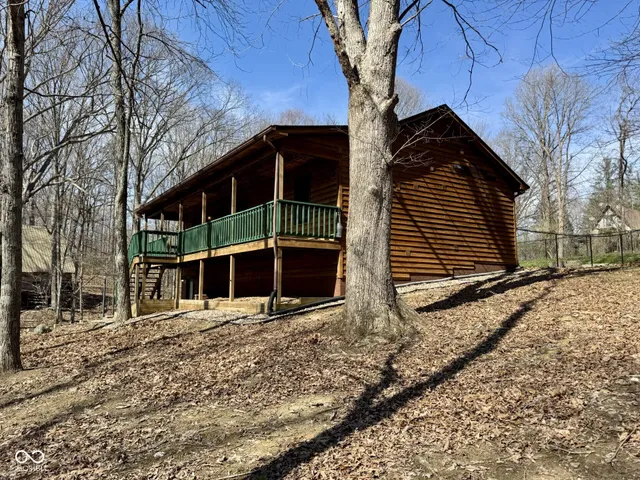 $344,900 | 7887 Elk Drive, Nineveh, IN 46164