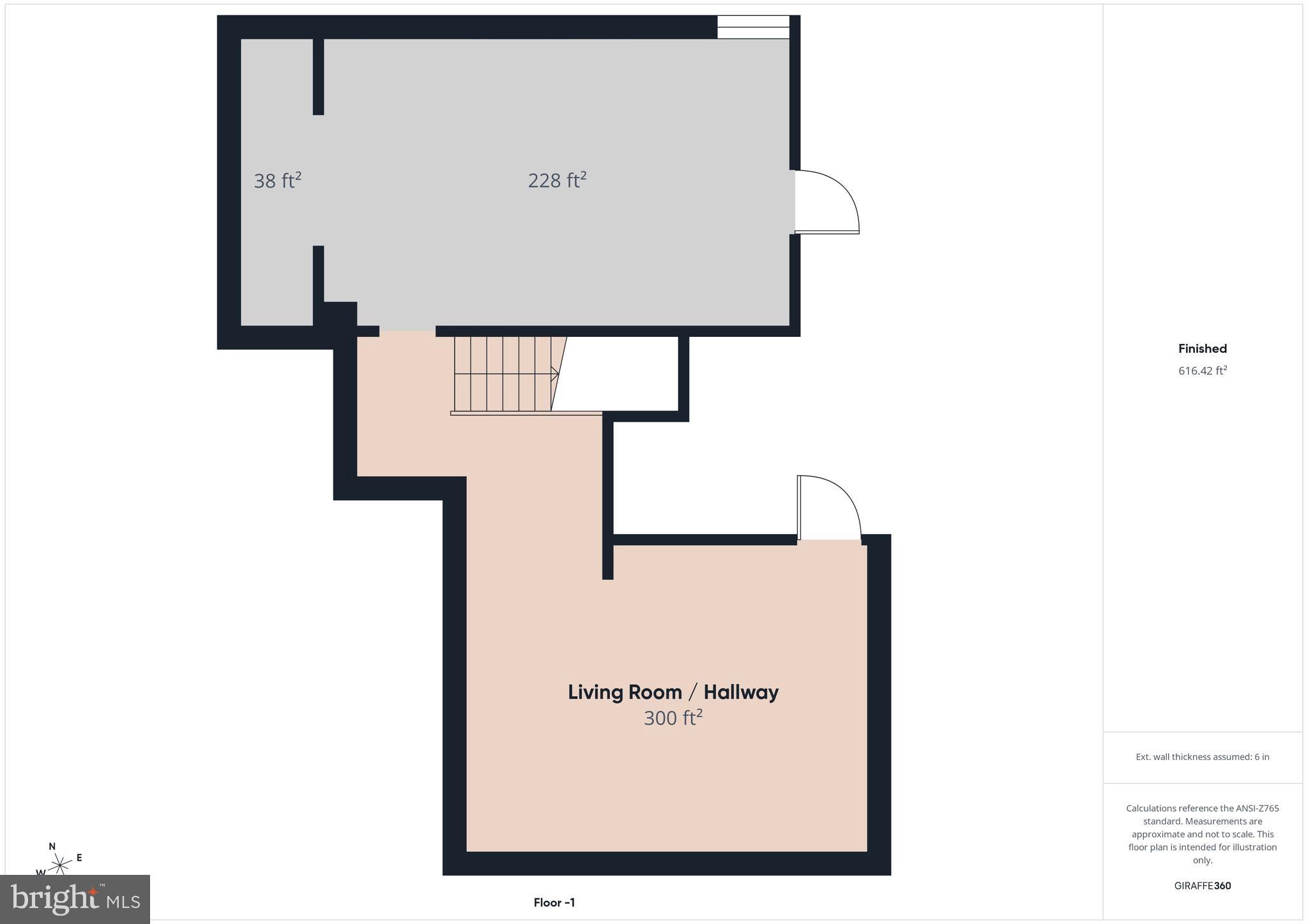 119 Saybrooke Drive Lititz, PA 17543 - Photo 40 of 40 a picture of floor plan