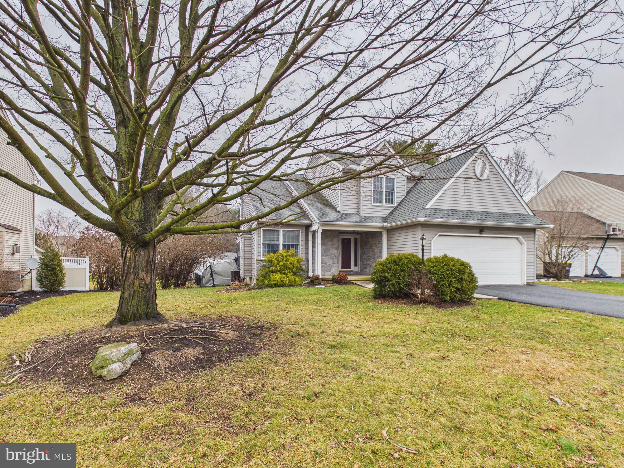 119 Saybrooke Drive Lititz, PA 17543 - Photo 5 of 40 a view of a house with a yard
