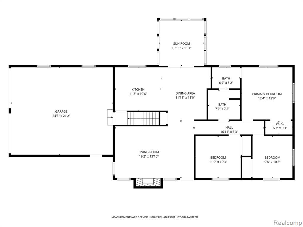 15016 East Road Montrose, MI 48457 - Photo 23 of 24 Gallery Image 23