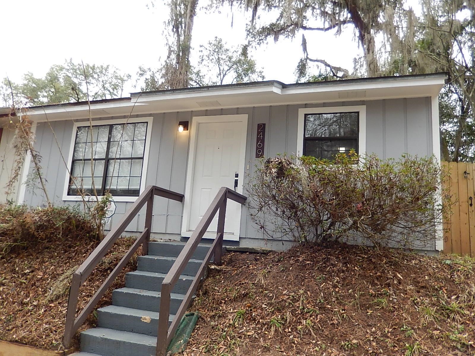 2469 Raymond Diehl Road Tallahassee, FL 32309 - Photo 1 of 21