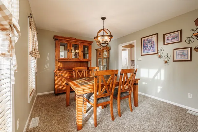 $419,900 | 5216 Park Meadow Lane, Canandaigua Town, NY 14424