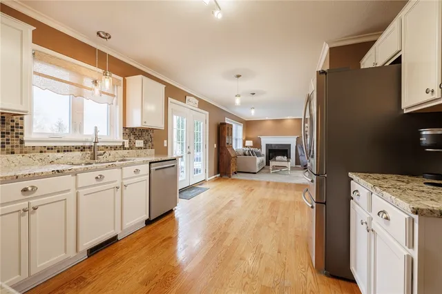 $419,900 | 5216 Park Meadow Lane, Canandaigua Town, NY 14424