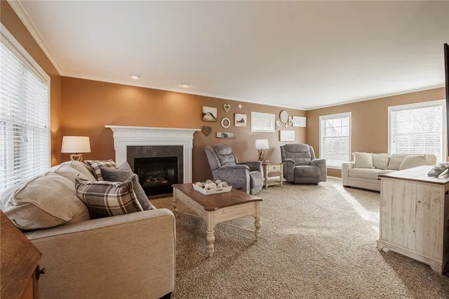 $419,900 | 5216 Park Meadow Lane, Canandaigua Town, NY 14424