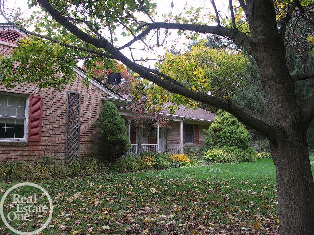 3885 Ribble Road Metamora, MI 48455 - Photo 2 of 30
