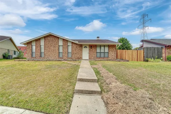 $2,200 | 669 Buffalo Bend, Plano, TX 75023