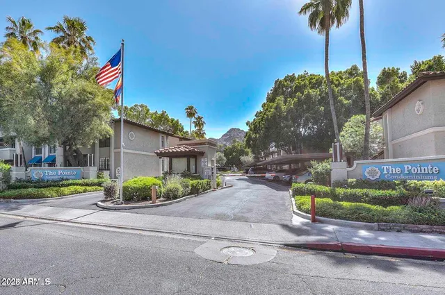 $2,150 | 7557 North Dreamy Draw Drive, Unit 273, Phoenix, AZ 85020